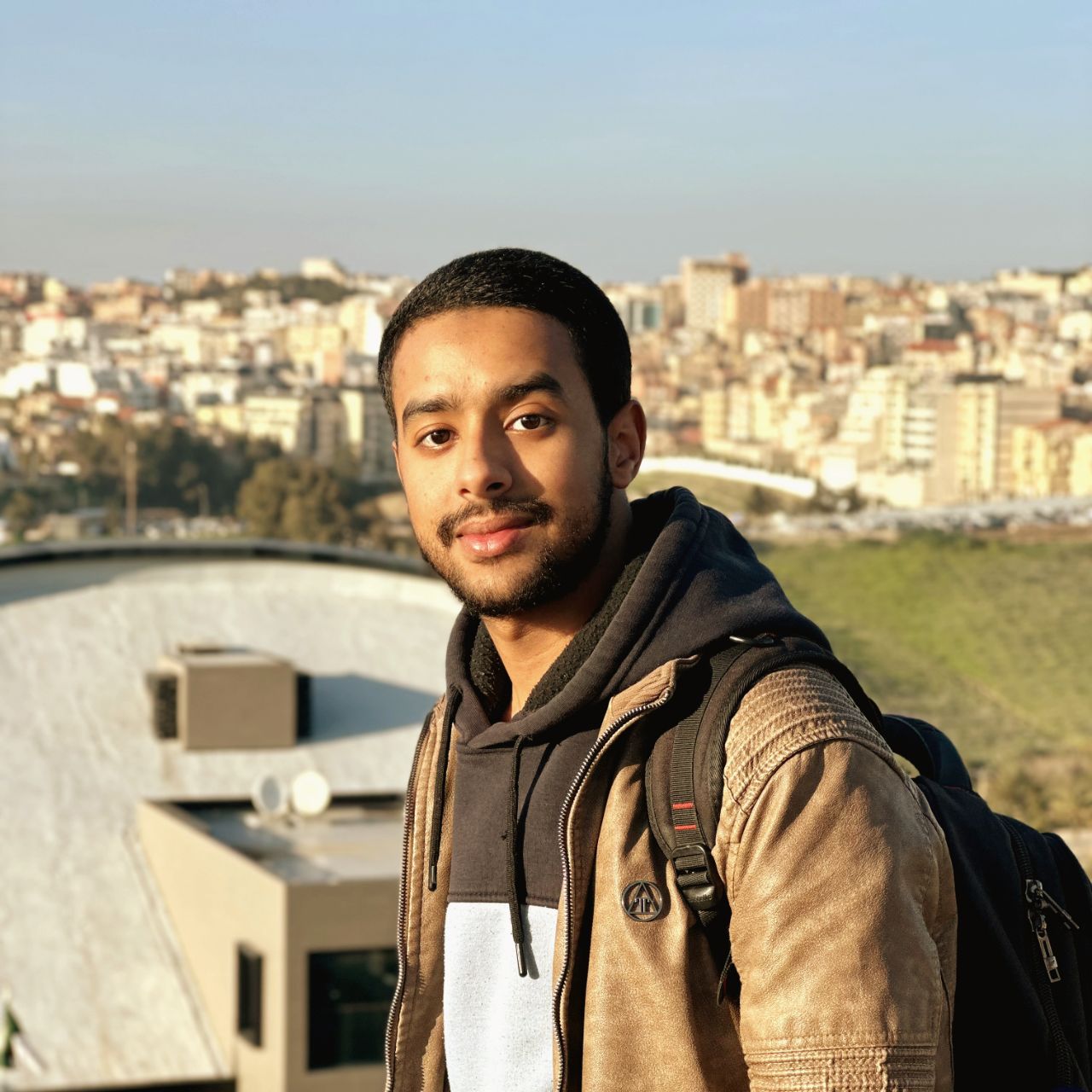 Mohanned DERAR